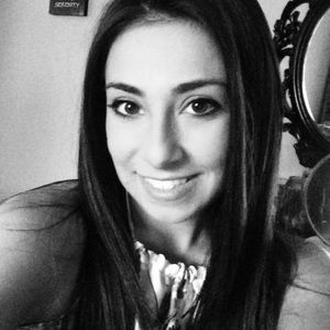 Meet your Posher, Sabrina